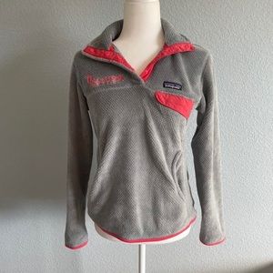 Patagonia Pull-Over